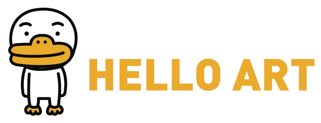 Hello Art